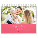 Suche nach familie kalender Modern