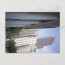 Suche nach atlanta skyline postkarten Gebäude