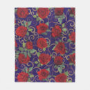 Suche nach klassische rose decken Rot