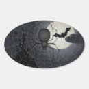 Suche nach gotische spinne aufkleber Halloween