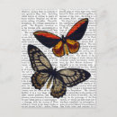 Suche nach butterfliege postkarten Antike