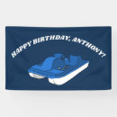 Suche nach blauer banner Für kinder