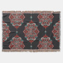 Suche nach vintages paisley decken Muster