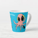 Suche nach oktopus tassen Darstellung