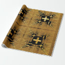Suche nach fraktal geschenkpapier Gold