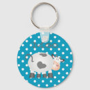 Suche nach cow schlüsselanhänger Lustig