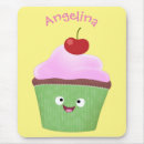 Suche nach cupcakes mousepads Für kinder