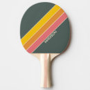 Suche nach retro tischtennisschläger Personalisiert