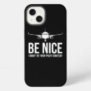 Suche nach pilot iphone hüllen Fliegen