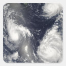 Suche nach taifun aufkleber Sturmgesicht