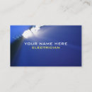 Suche nach electrical visitenkarten Für elektriker