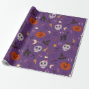 Suche nach halloween katze geschenkpapier Umhüllungspapier