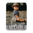 Suche nach onkel magnete Foto