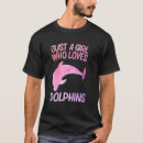 Suche nach delphin tshirts Einfach