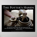 Suche nach hand des gottes poster Hände