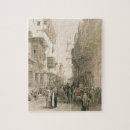 Suche nach david roberts puzzle Nord