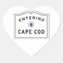 Suche nach cape cod aufkleber Landschaft