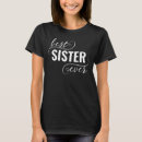 Suche nach beste schwester tshirts Groß
