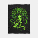 Suche nach horror fleecedecke Gotisch