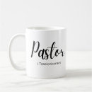 Suche nach pastor tassen Für ihn