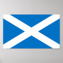 Suche nach flagge von schottland poster Länder