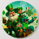 Suche nach grüner klee buttons Kobold
