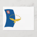 Suche nach die azoren postkarten Flagge