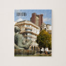 Suche nach architektur puzzle Stadt