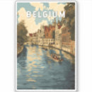 Suche nach brüssel aufkleber Belgische flagge