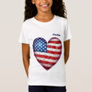 Suche nach us flagge tshirts Für kinder