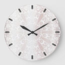 Suche nach weiße spitze wanduhren Elegant