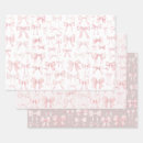 Suche nach rosa bogen geschenkpapier Mädchenhaft