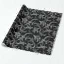 Suche nach schwarze lilie geschenkpapier Vintag