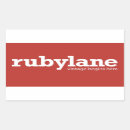 Suche nach rubin aufkleber Jede person