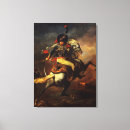 Suche nach kavallerie leinwandbilder Soldat