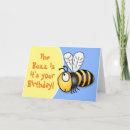 Suche nach bee happy birthday karten Jedes kind