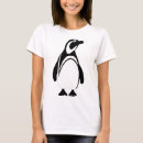 Suche nach niedlicher vogel cartoon tshirts Pinguin