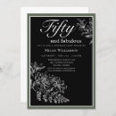 Suche nach schwarz weißes grün einladungen Typografie