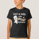 Suche nach alpakas tshirts Kinder