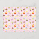 Suche nach cupcakes postkarten Jede person