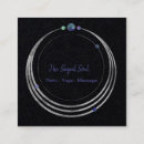 Suche nach spirituell visitenkarten Massage