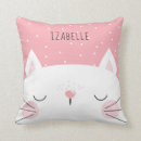 Suche nach niedliche kätzchen kissen Für kinder