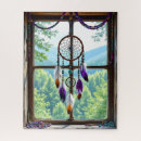 Suche nach traumfänger puzzle Boho