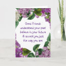 Suche nach verstehen karten Freund