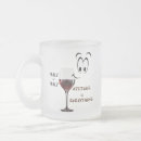 Suche nach glas halb voll tassen Pessimist