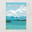 Suche nach wanaka postkarten Südinsel