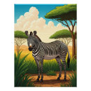 Suche nach afrikanische savanne poster Wildtiere