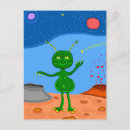 Suche nach niedliches alien karten Jede person