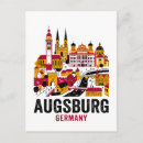 Suche nach skyline postkarten Deutschland