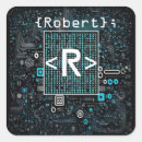 Suche nach coding aufkleber Kodierung